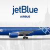 Jetblue Airways Airbus A330-900neo