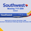 Southwest 717-200 - N946AT