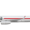 Air Koryo Tu-204 - P-633