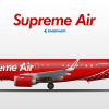 Supreme Air Embraer E190