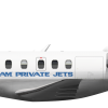 Pan Am Private Jets - N420PA "Clipper Epic Gamer"