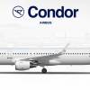 What if Condor was reacquired by Lufthansa?