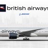 British Airways ITSO Virgin Atlantic