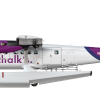 Chalk's Ocean Airways DHC-6-400