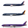 Airline Liveries ITSO ITA Airways