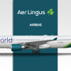 What if Aer Lingus never left Oneworld?