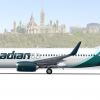 Canadian International | Boeing 737-800 | C-GAMA [REVAMP]