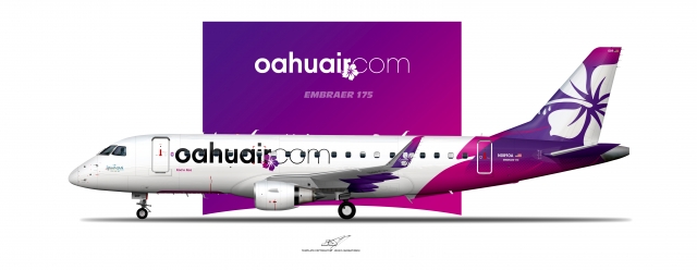 Oahu Air 2021 Update