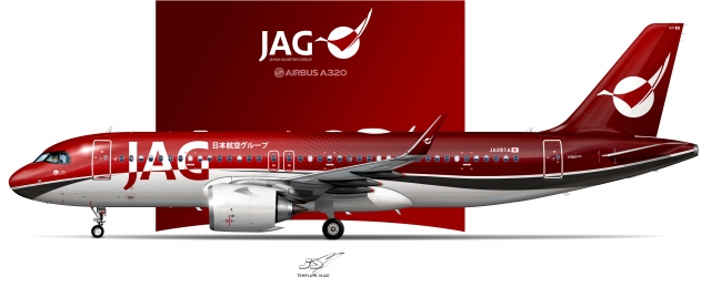 JAG - Japan Aviation Group