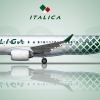 Airbus A220 Italica