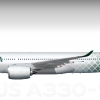 Italica A330-900 Italica A330-900
