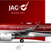 JAG - Japan Aviation Group