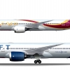 Boeing 787-9 ALOFT Qatari