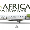 African E145