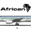 African 757 200