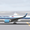 Boeing 767-300 Eastern Air Lines