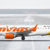 Embraer 190 Conviasa Refresh Livery