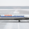 Douglas DC 9-14 Viasa YV-C-AVR