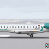 Embraer EMB-145 AirVenezuela