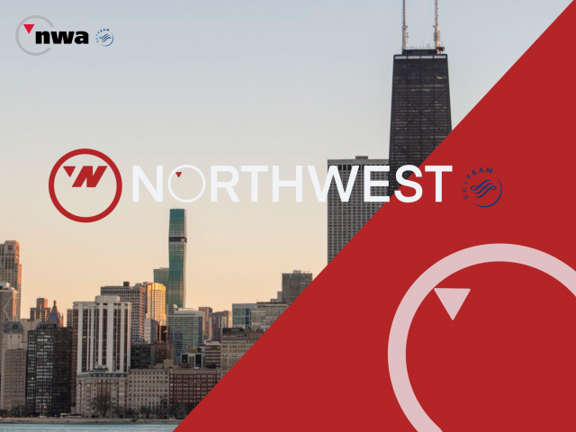 Northwest Airlines