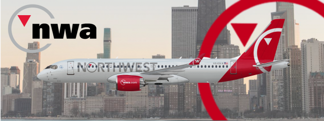 Northwest a220 Northwest a220