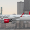 Northwest Airlines Modern a321