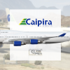 ALSIA | Jet - Caipira Airways