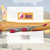 ALSIA | Jet - Adios Airlines