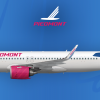 Dead Man Flying | Piedmont Airlines
