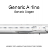 Generic Airline