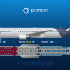 Pioneer Pacific | 2015 | 767-400ER