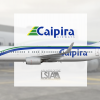 ALSIA | Twinjet - Caipira Airways