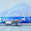 JetAmerica Windows 11 Jet