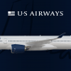 Dead Man Flying | US Airways