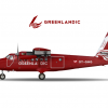 De Havilland Canada DHC 6