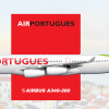 Airbus A340-300 | AirPortugues | CS-TOM
