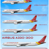 Interespaña Fleet Poster | AEHDC Entry 2022 |