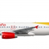 Interespaña Airlines | Airbus A320-232 | AE Hispanic Design Contest Submission Revamp