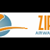 ZIP airways logo