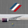 Francaise Boeing 777-300ER