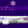 OahuPacific Boeing 787-8