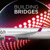 NIF - Norske Internasjonale Flyselskap Boeing 767-300ER (Eurovision Song Contest Livery)