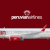 Peruvian Airlines Boeing 757-200