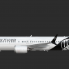 Air New Zealand Boeing 737-MAX 8