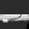 Air New Zealand Embraer E190