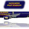 David Bowie A320