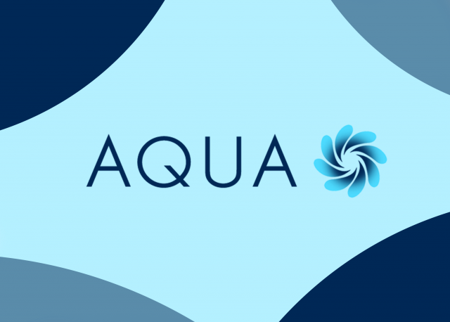 Aqua Cover