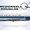 McDonnell Douglas DC-9-30 Launch