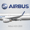 Airbus A320S House