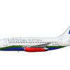 Boeing 737 100